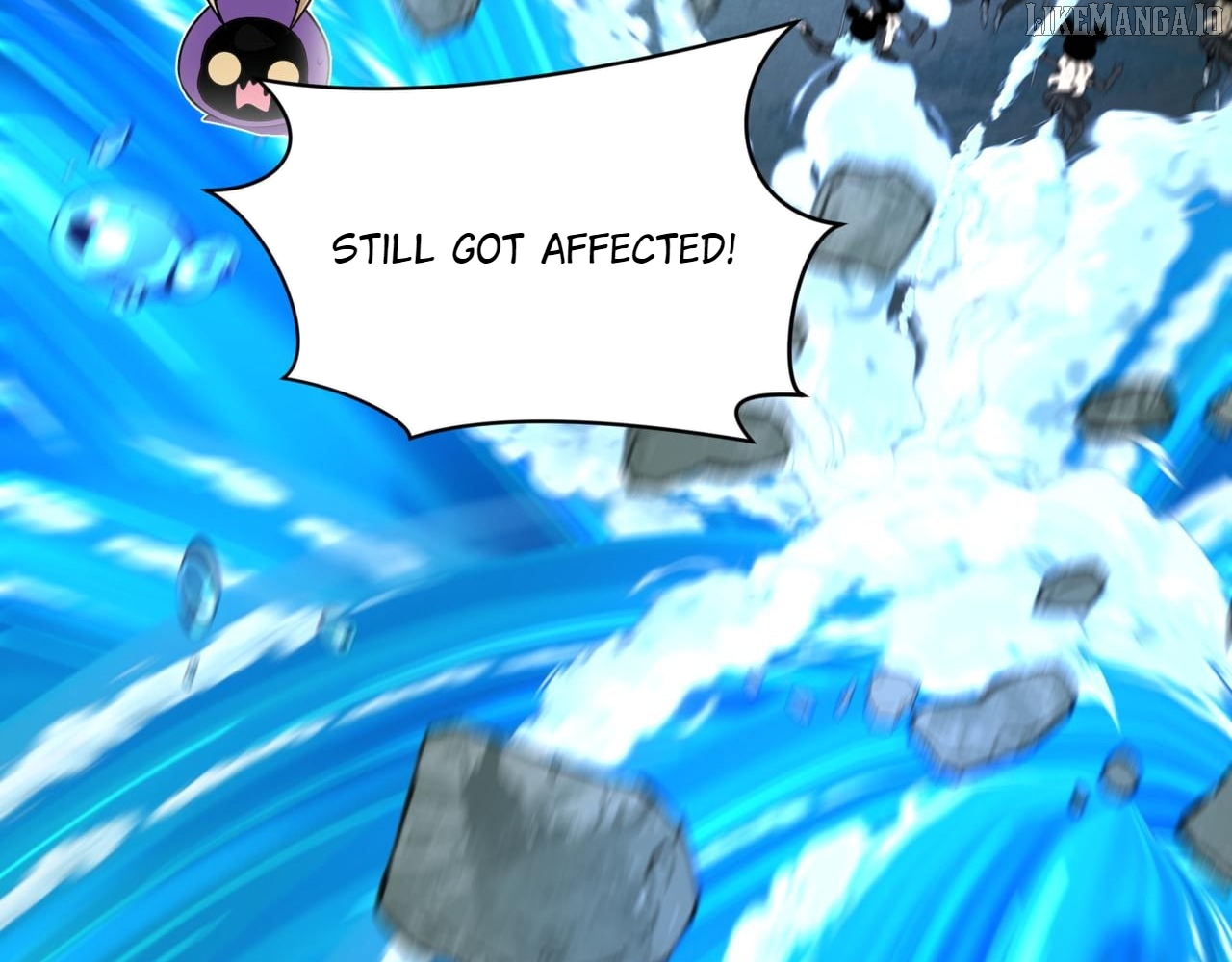 Era of the Haunted Chapter 531 - page 111